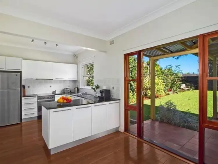 Third view of Homely house listing, 24 Clanville Road, Roseville NSW 2069