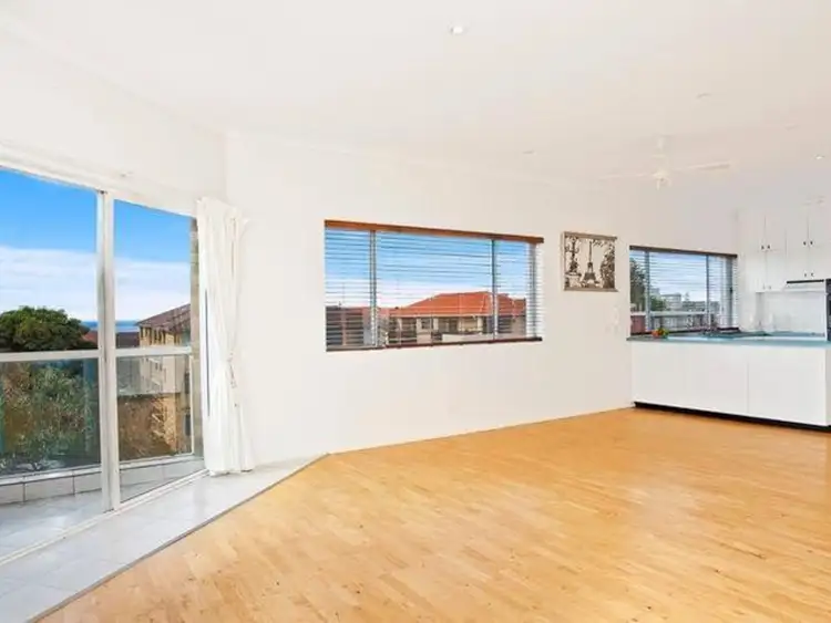 Second view of Homely apartment listing, 9/31 Ewos Parade, Cronulla NSW 2230