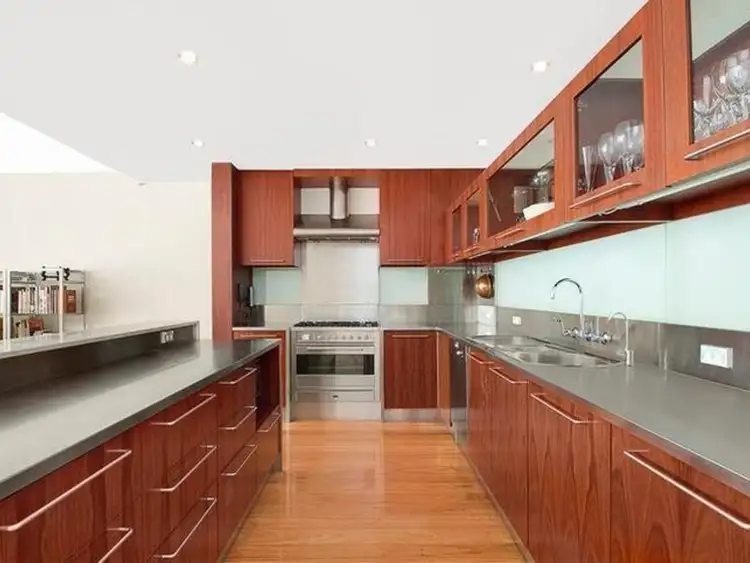 Third view of Homely house listing, 37 Wigram Road, Glebe NSW 2037