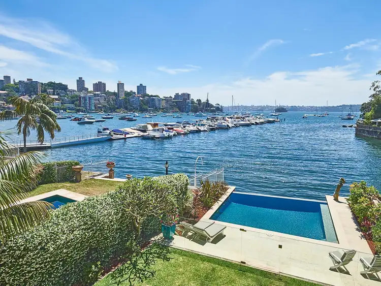 Main view of Homely house listing, 16 Castra Place, Double Bay NSW 2028