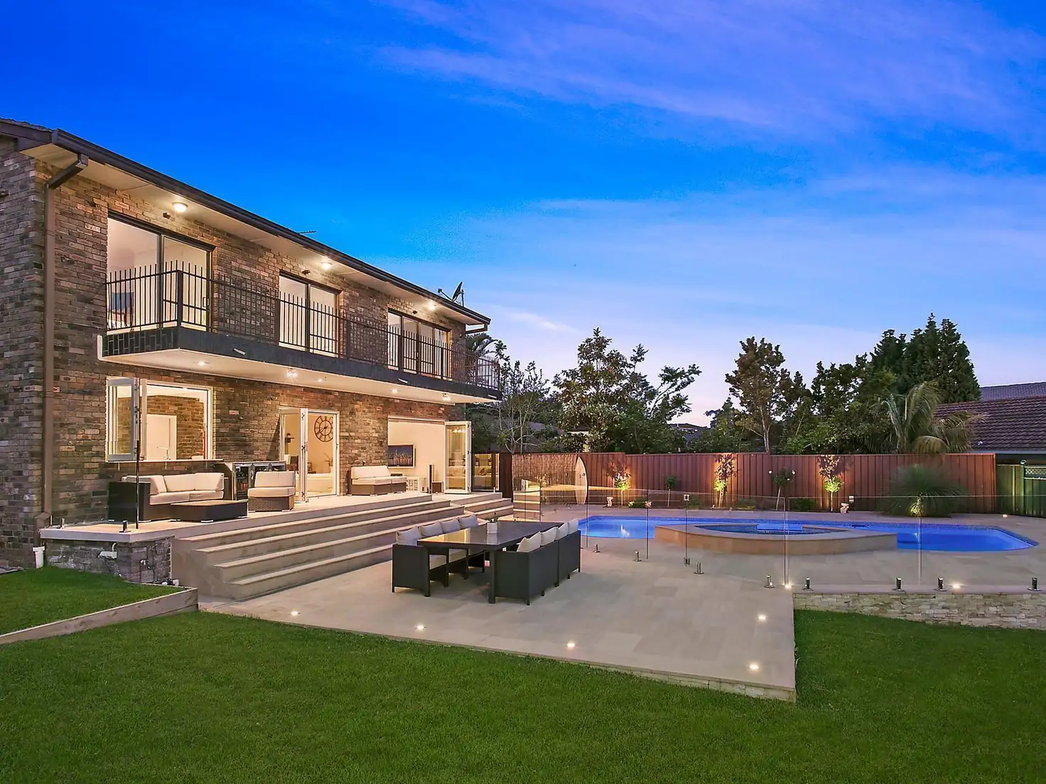 Main view of Homely house listing, 8 Burrswood Close, Belrose NSW 2085