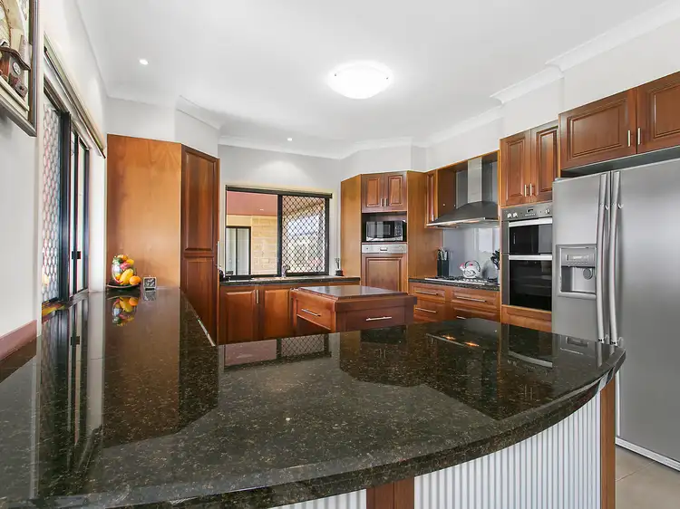 Second view of Homely house listing, 14 Liam Drive, Highfields QLD 4352
