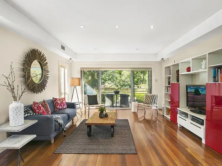 Second view of Homely house listing, 13 Hercules Street, Dulwich Hill NSW 2203