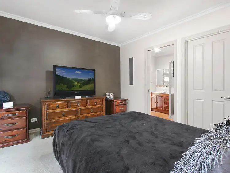 Fourth view of Homely house listing, 6 Lockhart Court, Kilsyth VIC 3137