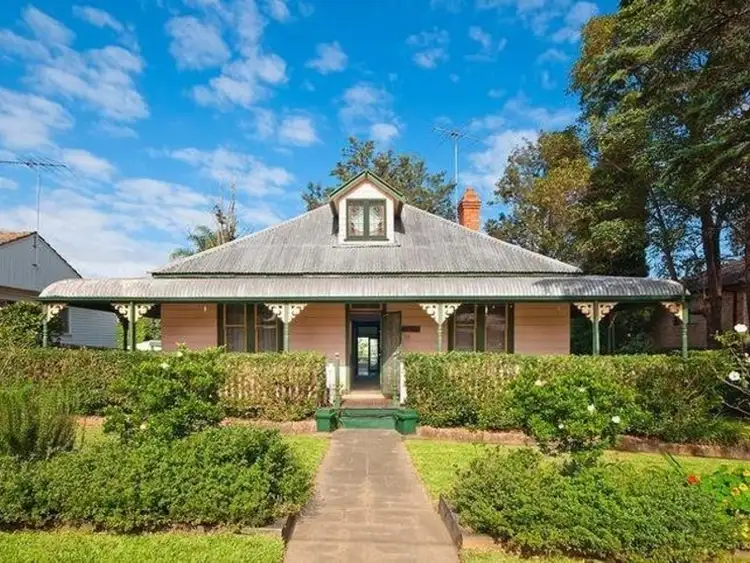 Main view of Homely house listing, 76 Calder Road, Rydalmere NSW 2116