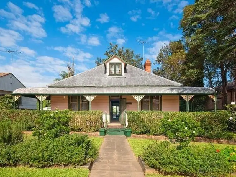 Main view of Homely house listing, 76 Calder Road, Rydalmere NSW 2116
