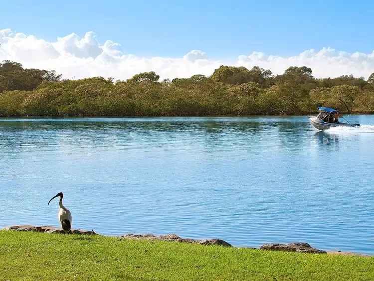 Fourth view of Homely apartment listing, 8/7 Barrett Street, Tweed Heads West NSW 2485