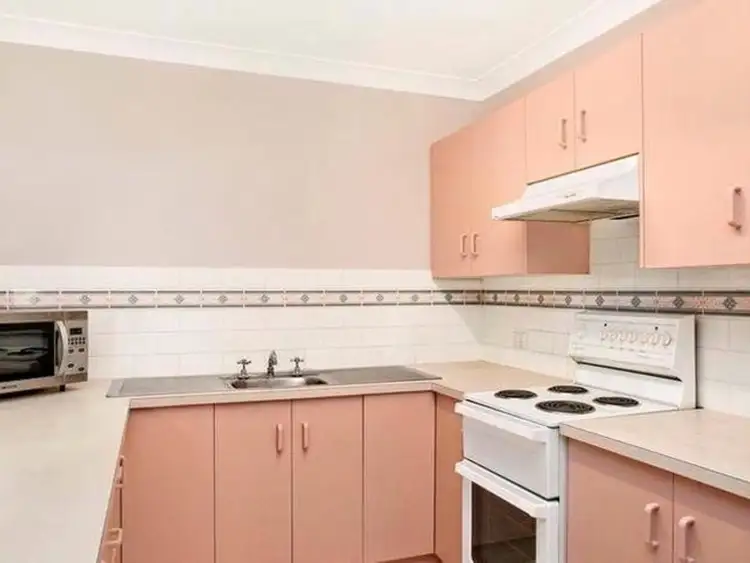 Second view of Homely townhouse listing, 2/11 Minnesota Way, Warners Bay NSW 2282
