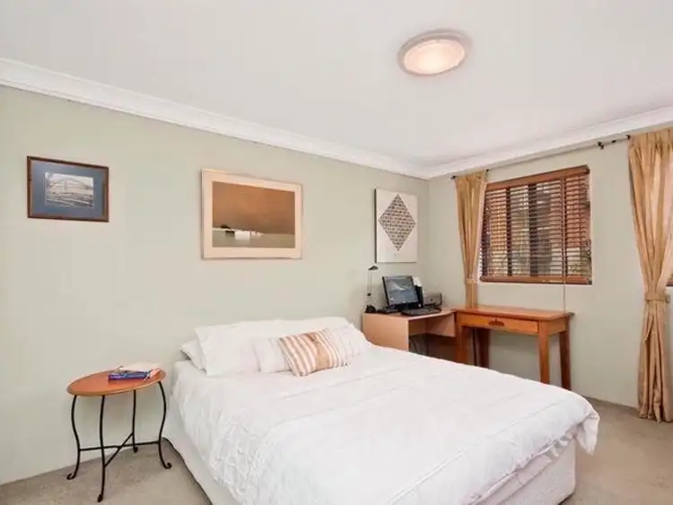 Fourth view of Homely apartment listing, 21/50 Nelson Street, Annandale NSW 2038