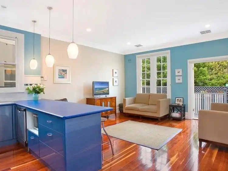 Main view of Homely house listing, 21 Jubilee Street, Lewisham NSW 2049