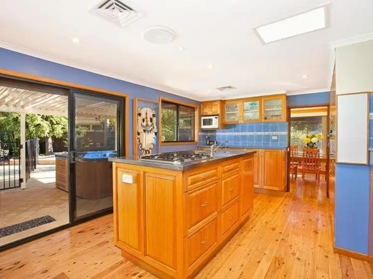 Fourth view of Homely house listing, 13 Ashcroft Place, Keiraville NSW 2500