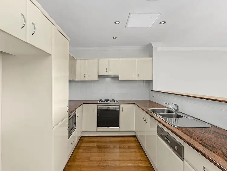 Third view of Homely villa listing, 8/63 Meadow Street, Tarrawanna NSW 2518