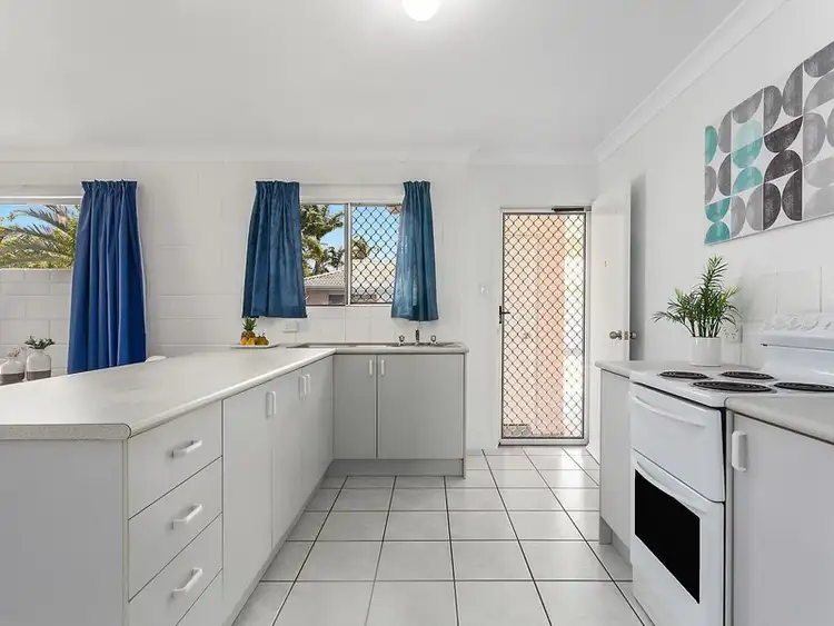 Third view of Homely apartment listing, 1/73 Gorden Street, Garbutt QLD 4814
