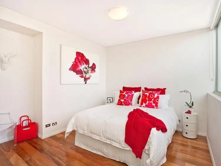 Fourth view of Homely apartment listing, 401/300 Pacific Highway, Crows Nest NSW 2065