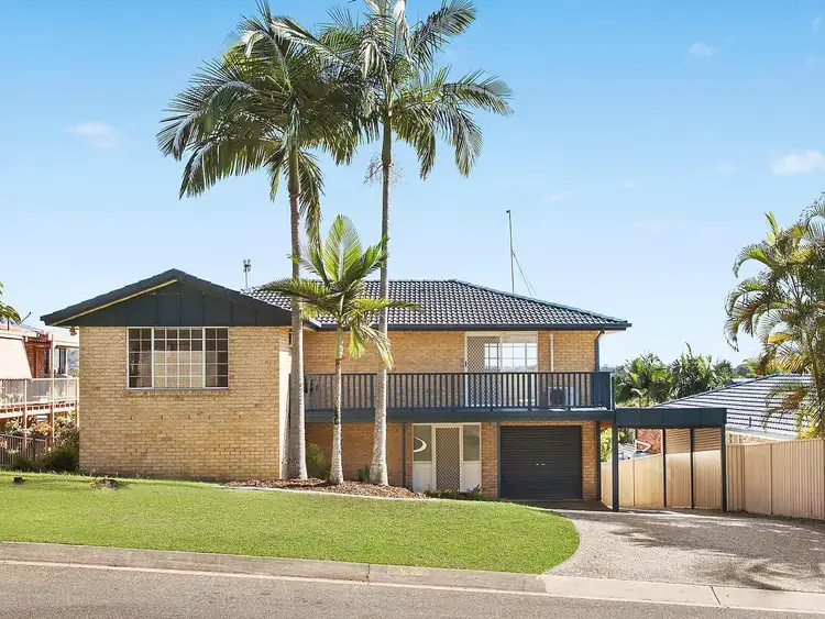67 Wilkinson Crescent, Currumbin Waters QLD 4223