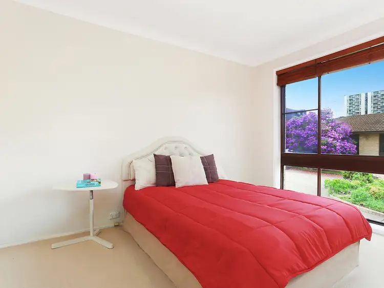 Fourth view of Homely villa listing, 2/24 Bassett Street, Hurstville NSW 2220