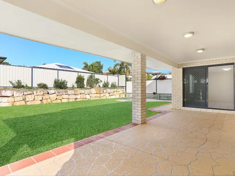 Fifth view of Homely house listing, 20 Whepstead Avenue, Wellington Point QLD 4160