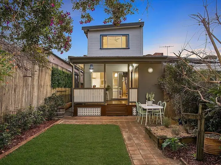 15 Tebbutt Street, Leichhardt NSW 2040