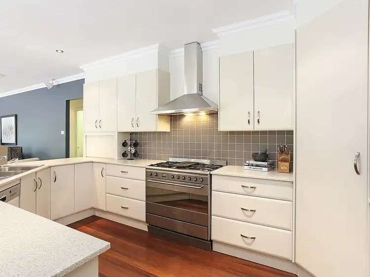 Third view of Homely house listing, 67B Boronia Place, Cheltenham NSW 2119