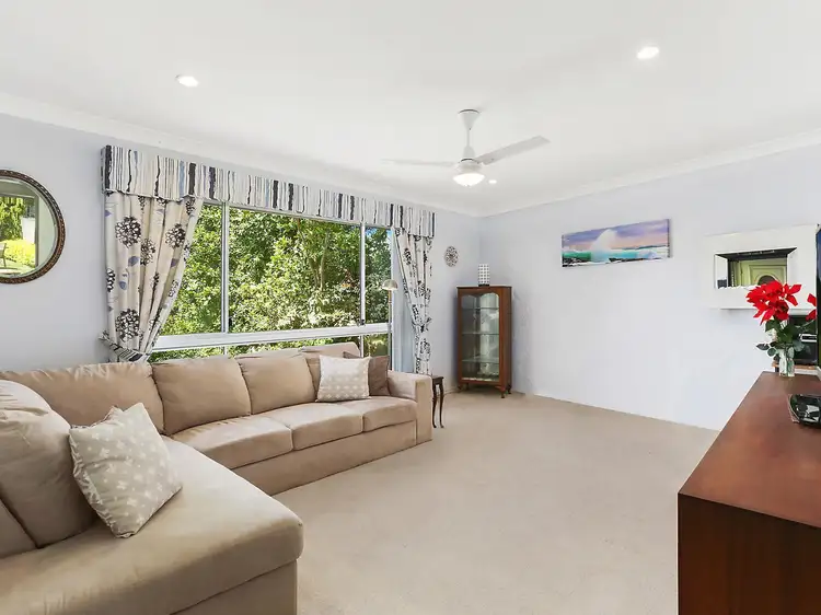 Second view of Homely semi-detached listing, 1/4 Kingston Drive, Banora Point NSW 2486