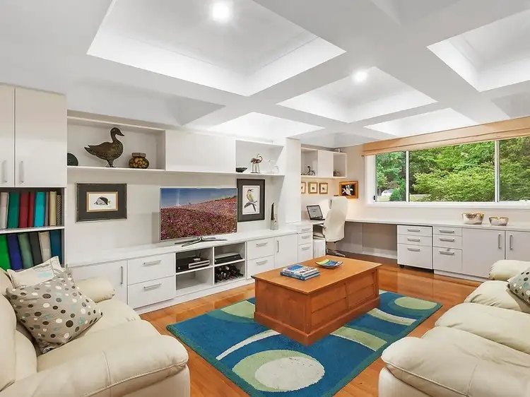 Second view of Homely house listing, 15 Quadrant Close, Pymble NSW 2073