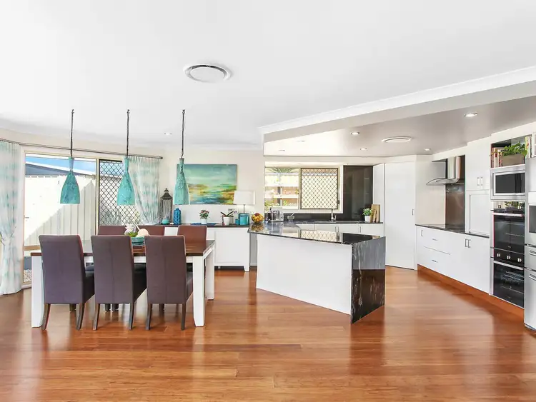 Third view of Homely house listing, 34 Graywillow Boulevard, Oxenford QLD 4210
