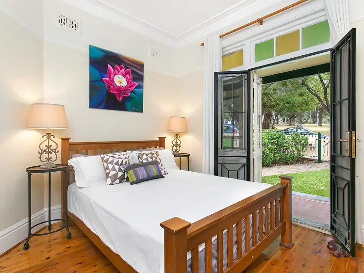 Fourth view of Homely house listing, 51 Ormond Street, Ashfield NSW 2131