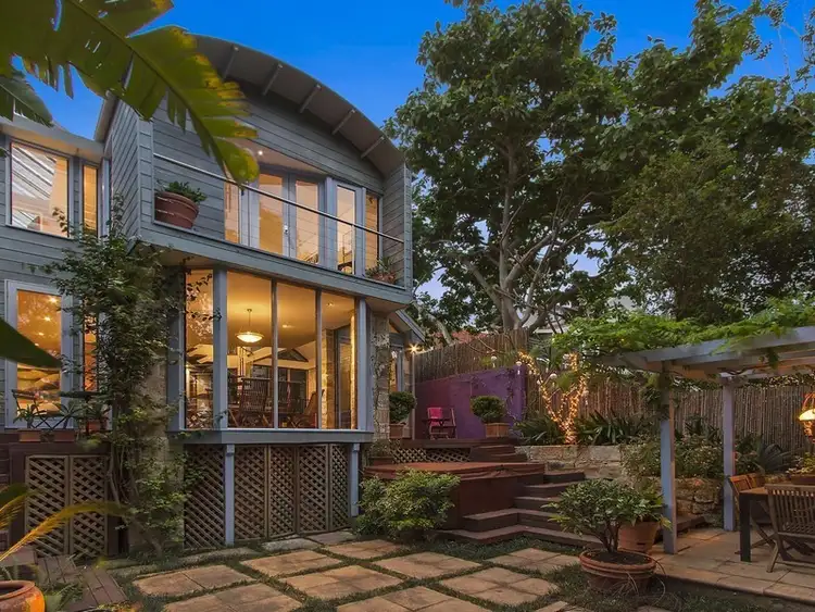 Fourth view of Homely house listing, 2 Chuter Street, Mcmahons Point NSW 2060