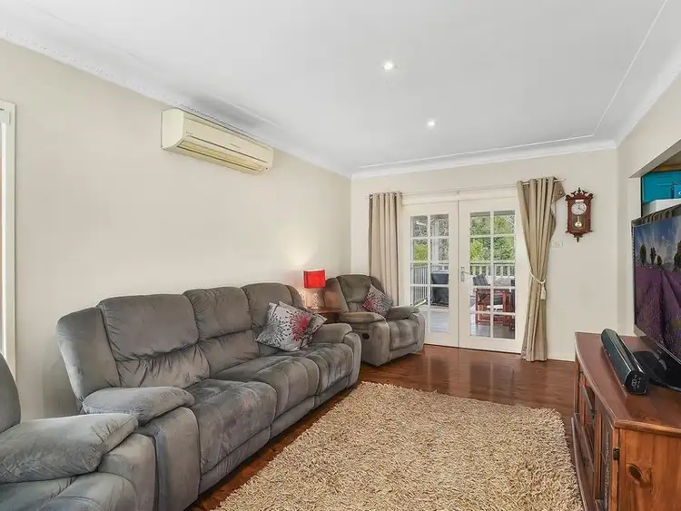 Fourth view of Homely house listing, 114 Excelsior Parade, Toronto NSW 2283