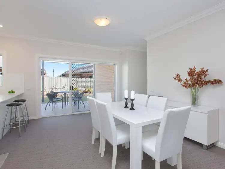 Second view of Homely house listing, 1 Sugar Glider Way, Fullerton Cove NSW 2318