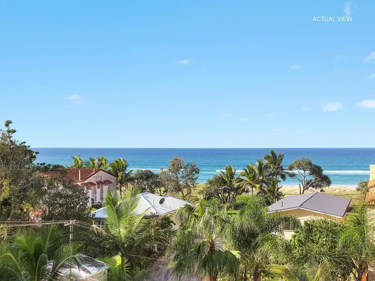 Fifth view of Homely apartment listing, 35/14 Jefferson Lane, Palm Beach QLD 4221