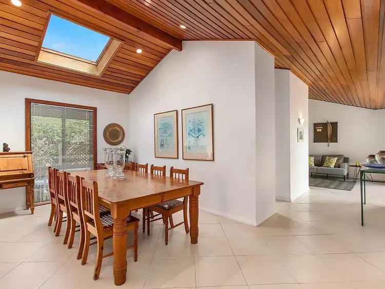 Fifth view of Homely house listing, 116 Warrimoo Avenue, St Ives NSW 2075