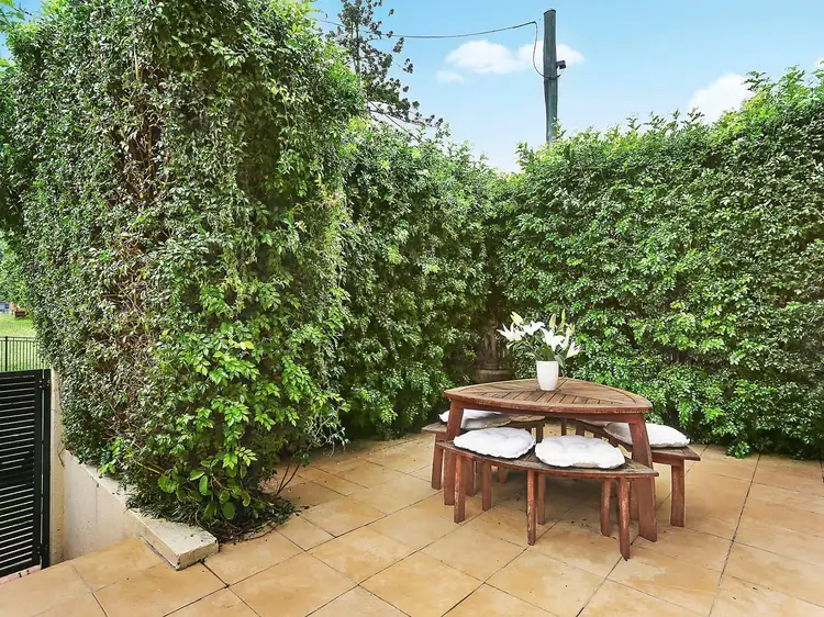 Third view of Homely townhouse listing, 5/9 Glen Road, Toowong QLD 4066