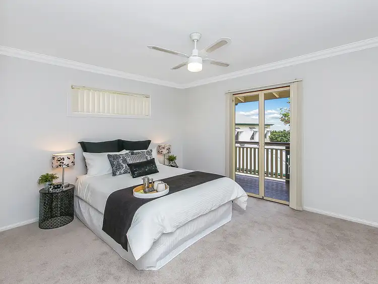 Sixth view of Homely townhouse listing, 10/23 Norman Street, Annerley QLD 4103
