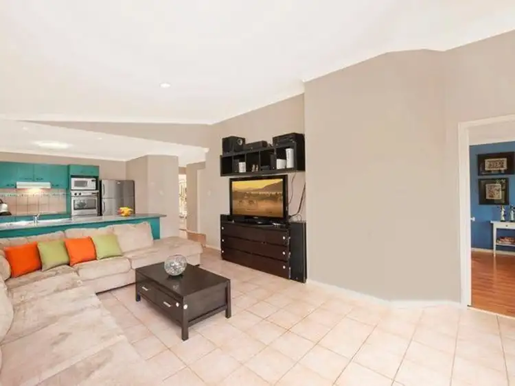 Third view of Homely house listing, 47 Henry Lawson Drive, Terranora NSW 2486