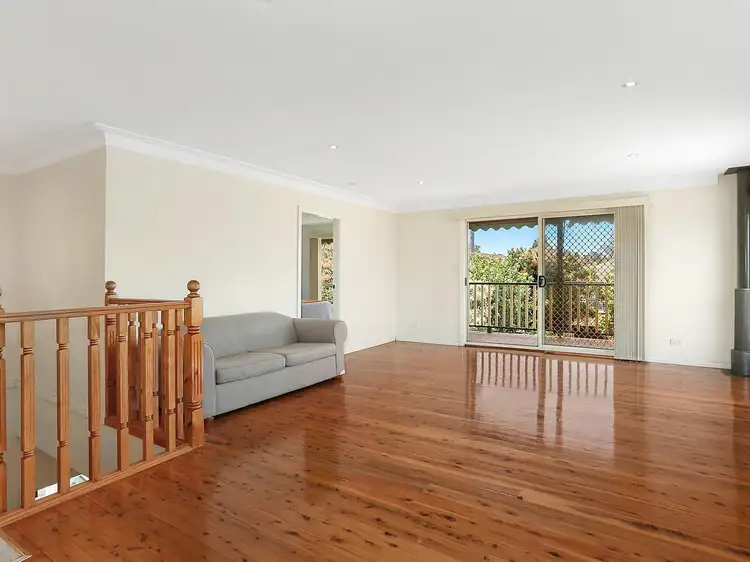Fifth view of Homely house listing, 71 Riverside Crescent, Dulwich Hill NSW 2203