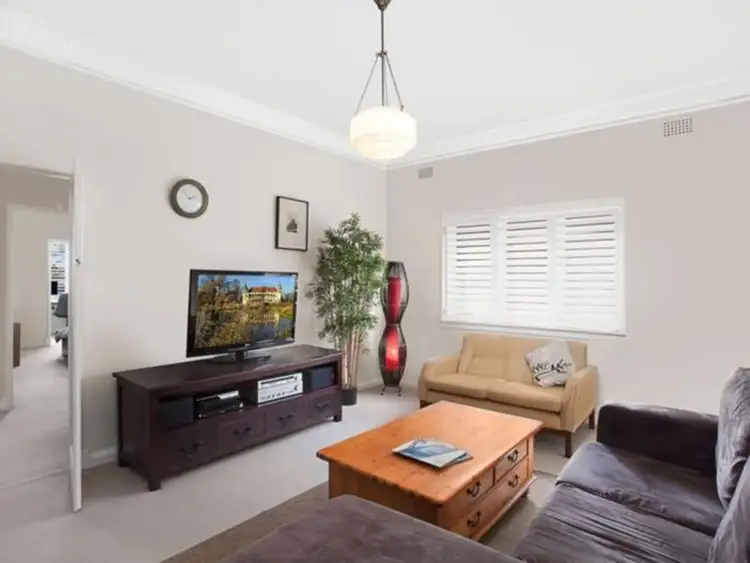 Third view of Homely apartment listing, 3/24 Streatfield Road, Bellevue Hill NSW 2023