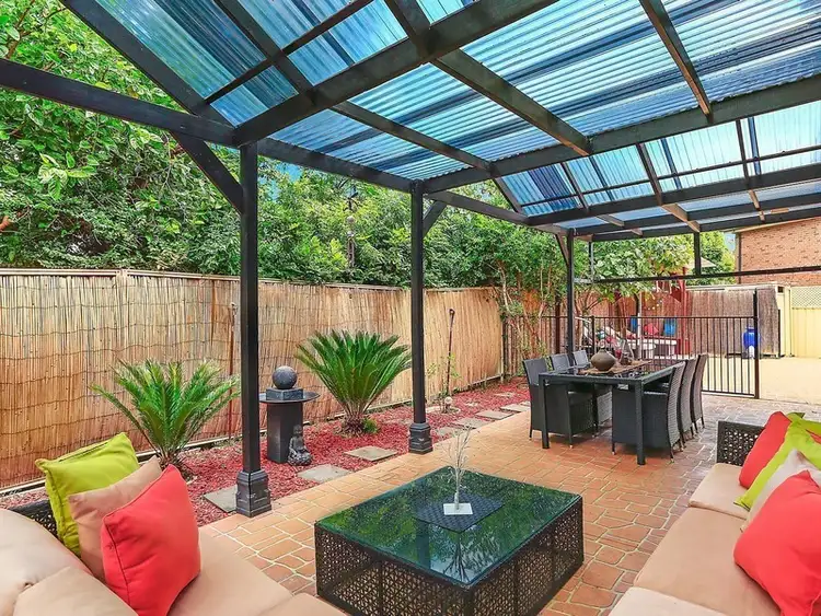 Fourth view of Homely house listing, 12 Alverna Street, Rooty Hill NSW 2766