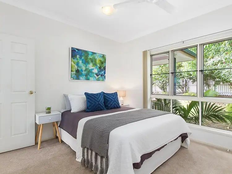 Fifth view of Homely house listing, 1B Short Street, Belgian Gardens QLD 4810