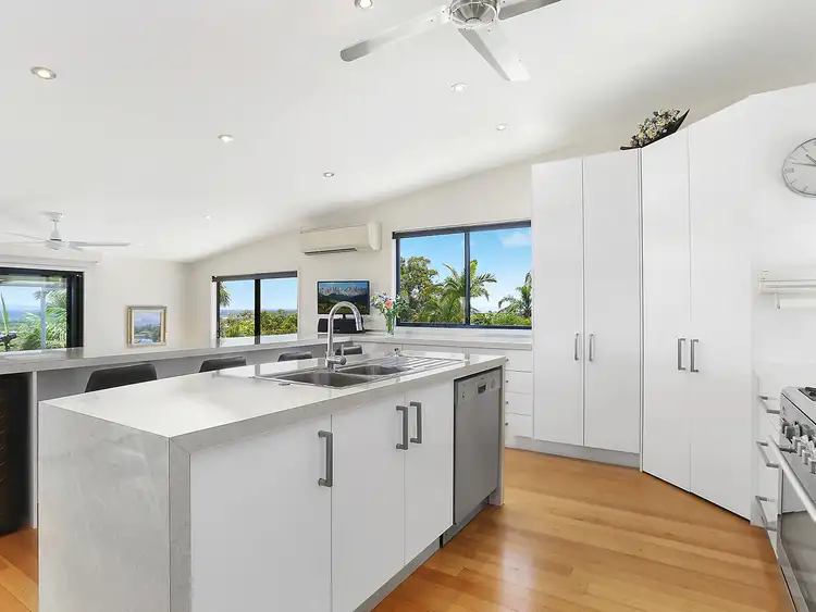 Fifth view of Homely house listing, 25 Arkana Drive, Noosa Heads QLD 4567