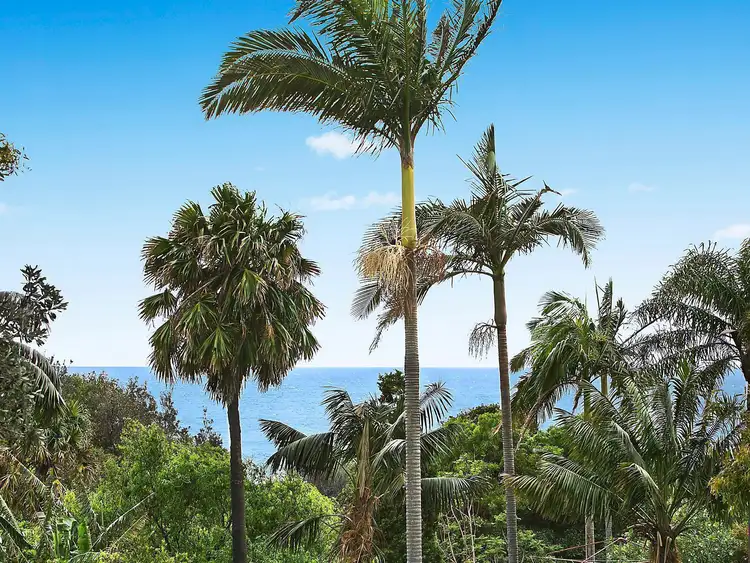 Second view of Homely house listing, 52B Paterson Road, Coalcliff NSW 2508