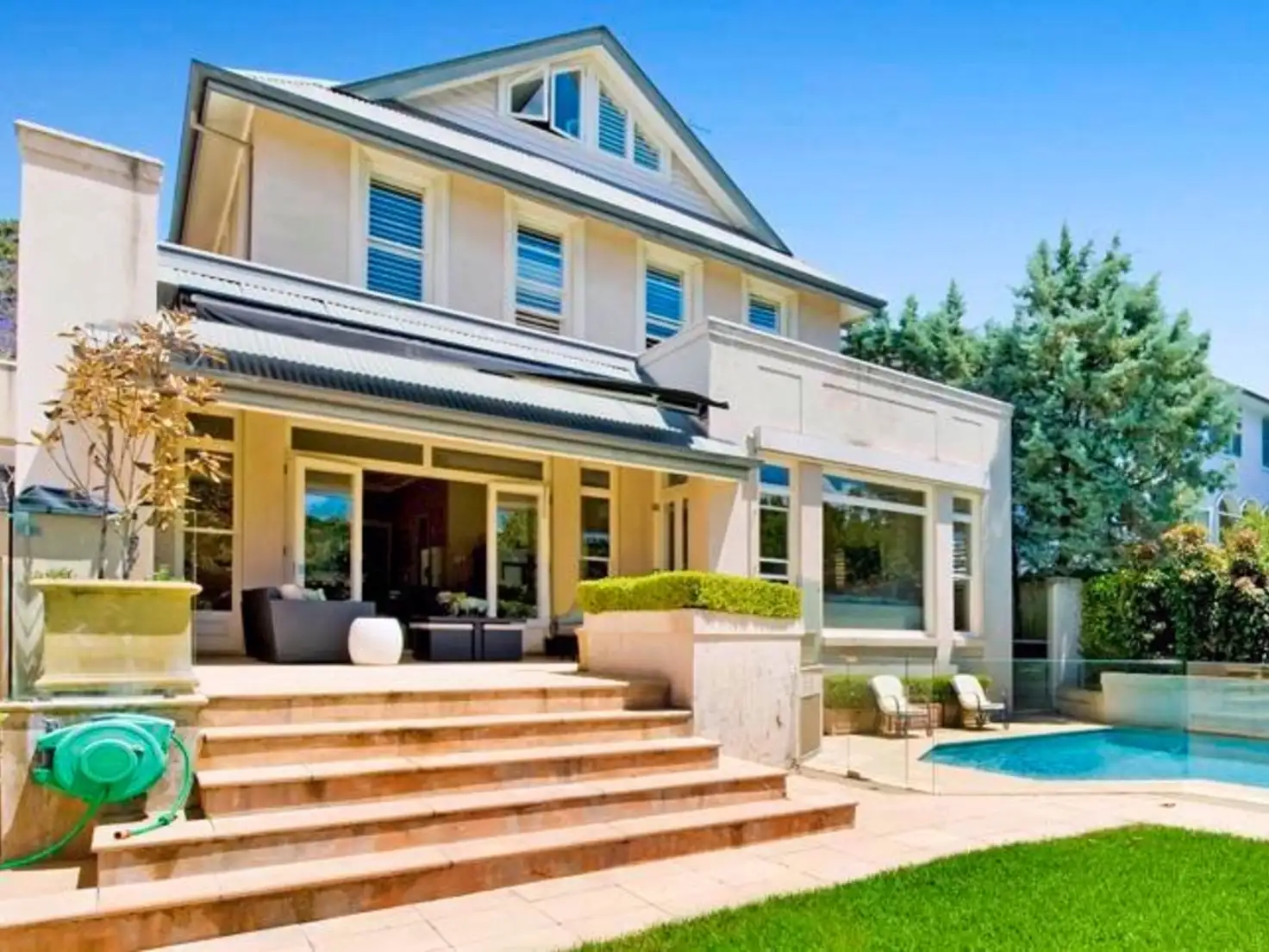 Main view of Homely house listing, 3 Wallaroy Crescent, Double Bay NSW 2028