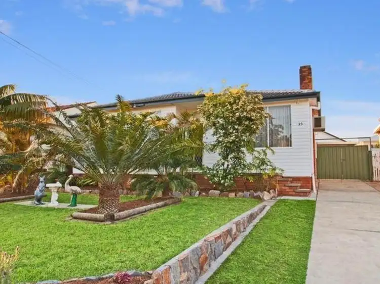 23 Maurene Crescent, Charlestown NSW 2290