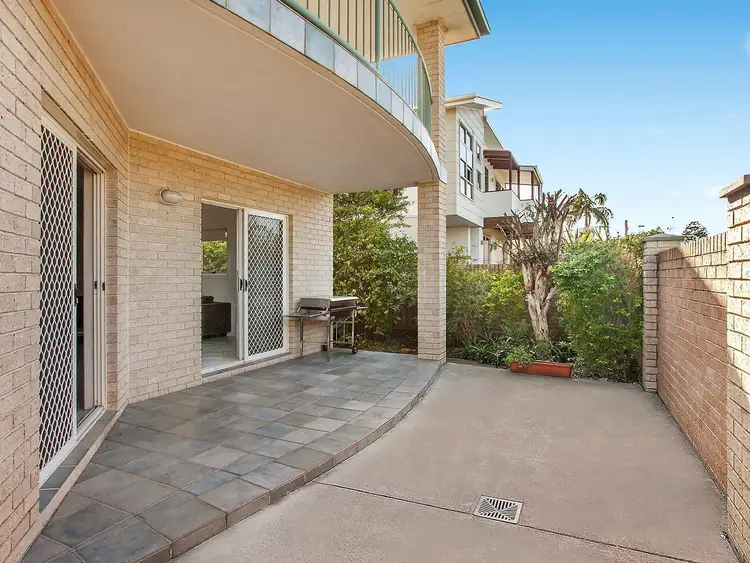 Fifth view of Homely house listing, 2/41 Fifth Avenue, Palm Beach QLD 4221