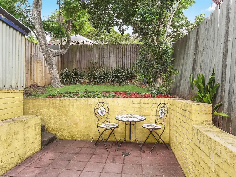 Fourth view of Homely house listing, 5 Frazer Street, Lilyfield NSW 2040