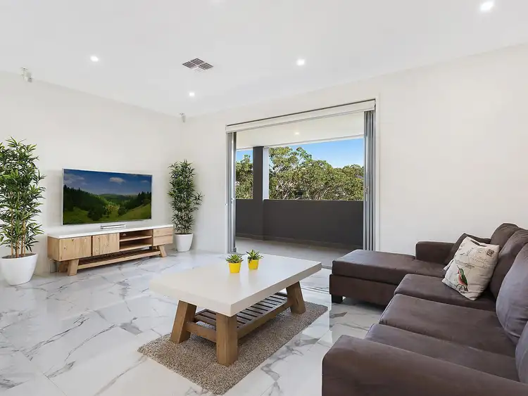Second view of Homely house listing, 15 Clair Crescent, Padstow Heights NSW 2211