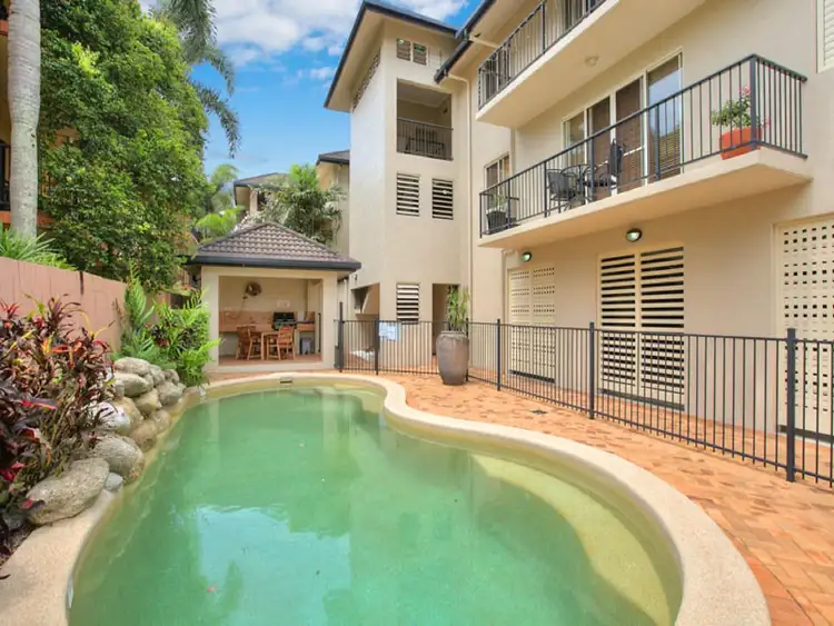 Seventh view of Homely apartment listing, 2/106 McLeod Street, Cairns QLD 4870