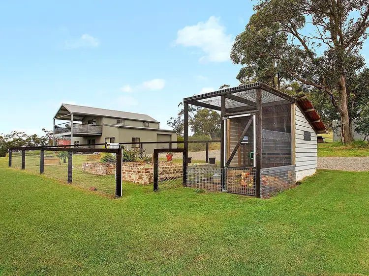 Fifth view of Homely rural property listing, 69 Jones Road, Calga NSW 2250