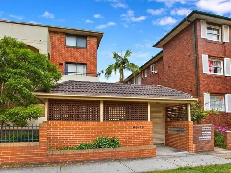 Fourth view of Homely apartment listing, 4/64 Anzac Parade, Kensington NSW 2033