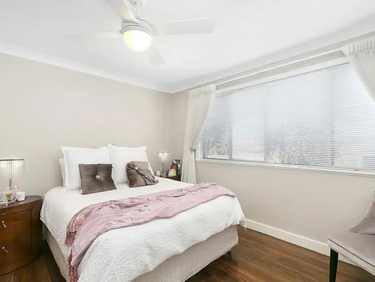 Fourth view of Homely house listing, 48 Hunter Street, Centenary Heights QLD 4350